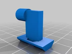 Tnut Spool Bearing