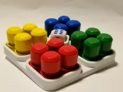 TOKEN HOLDER