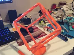 TORTURE CUBE TWIST