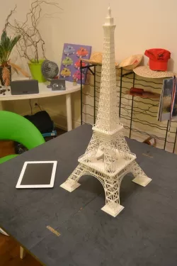 Tour Eiffel