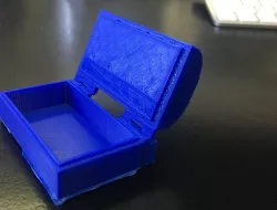 Treasure Chest