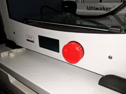 Ultimaker Control / Knob