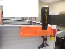 Ultimaker tool holder