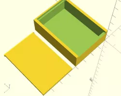 Ultimate Box Generator
