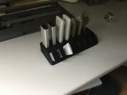 USB Stick Holder