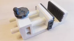 Vice mechanical v2.0
