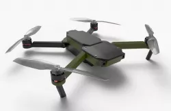 VZ MAVIC CLONE