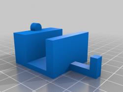 key holder for wallet 3D Models | Page 1 | STLFinder