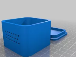 Wemos box