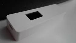 Wifi lora32 case