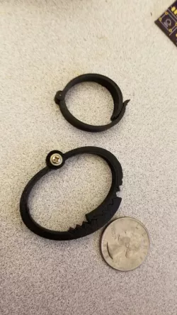 Wire Clasp