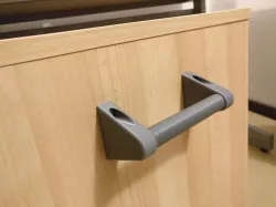 Workbench handle