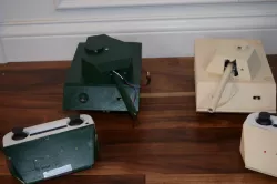 WW2 Tank Laser Tag