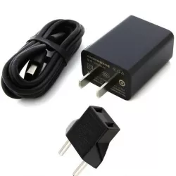 XIAOMI CHARGER PLUG CHANGER
