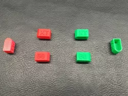XT60 Battery Cap