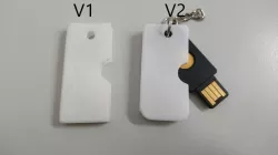YubiKey Cover