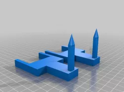 z axis pointer