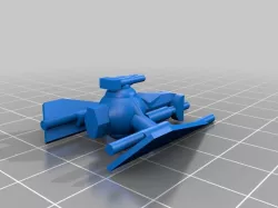 Z'ceptor