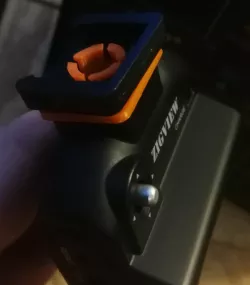 Zigview Eyepiece Adaptor Plate