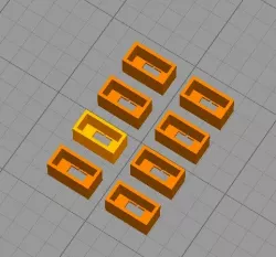 1S Lipo JST-PH Battery Cap