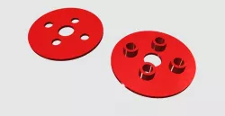 22xx Soft Mounts