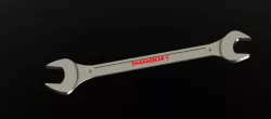 3D PRINTABLE SPANNER