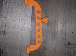 6 hole LED Holder