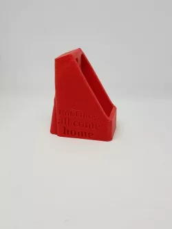 9 mm Speed Loader REMIX