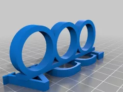 ACCI Ring