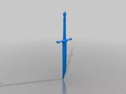 Acharn - Shadow of Mordor Talion's Dagger