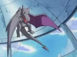 Aerodactyl