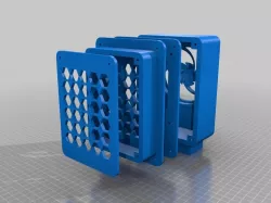 air purifier