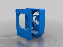 air purifier