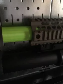 Airsoft Amp