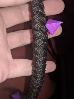 Amethyst's Whip Gems