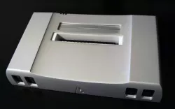 Analogue Nt NES cartridge slot insert