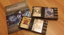 Android: Netrunner Deckbox