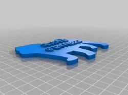 AniPro KeyChain
