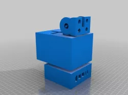 Antenna Tracker