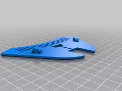 Anycubic Kossel Corner 