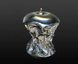 Apple core