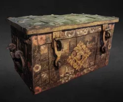Armada chest