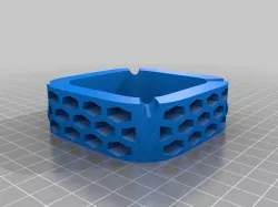Ashtray (Aschenbecher)