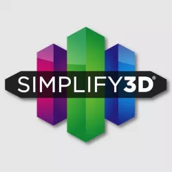 Astroprint and Simplify3D