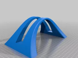Asus ROG 15.6" Laptop Stand 30mm thickness