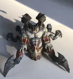 Azmodan (Diablo III & Heroes of the Storm)