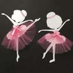 Bailarina