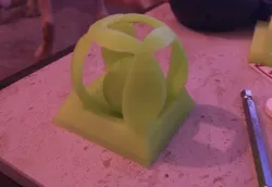 Ballception - A Ball Within A Ball