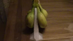 Banana stand