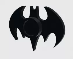 Batman Magnet (1992)